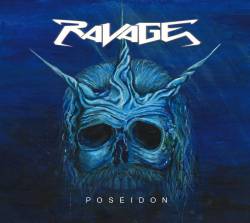 Ravage (GER-2) : Poseidon